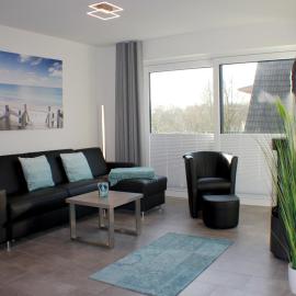 Sielhuus 9, hotel a Fedderwardersiel