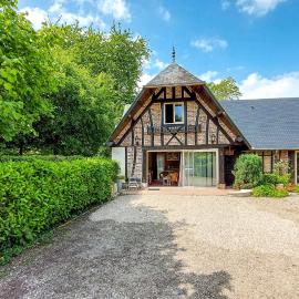 Gorgeous Home In Thierville