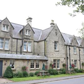 The Tollemache Arms, hotel in Buckminster