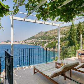 Cozy Apartment In Dubrovnik With Wifi