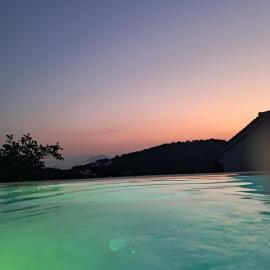 Villa George in Skiathos