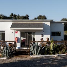 Casa de Sara