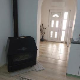 Soul, Hotel in Bela Crkva
