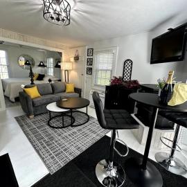 18 Vine Inn & Carriage House, hotel a Hammondsport