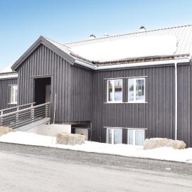 Fjellstua C3, Leil 202, hotel i Sjusjøen