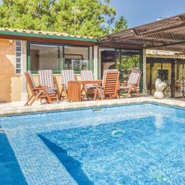 Amazing Home In Manacor