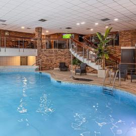 Grand Hotel Gosforth Park, hotel in Newcastle upon Tyne