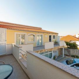 Amazing Apartment In Nin With Wifi, hotel in Nin