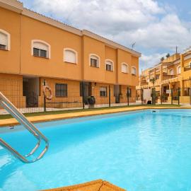3 Bedroom Amazing Home In Los Gallardos