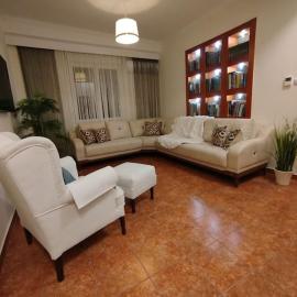 Drama center apartment LidiNata
