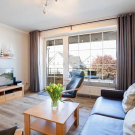 _DKK9_ Ferienwohnung Moewennest