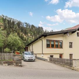 Gemuetliche Ferienwohnung