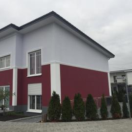 Appartements Funk, hotelli kohteessa Pfungstadt