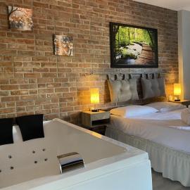 Perugia Suite, khách sạn ở Perugia