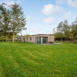 Cozy Home In Glesborg With Wifi, ξενοδοχείο σε Glesborg