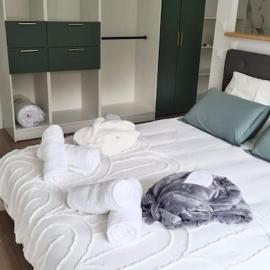 Appartement Le Marcky