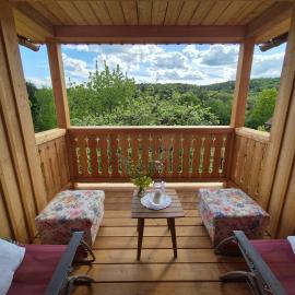 Sonnenhaus Grandl, hotel en Feldbach