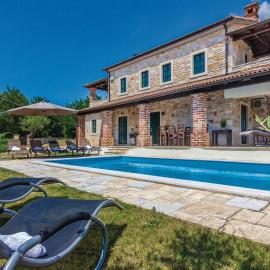 Villa Celine Istria