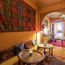 Porto Riad - Guest House、ポルトのホテル