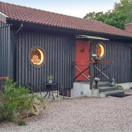 Beautiful Home In Falkenberg With Wifi, hotel Glommen városában