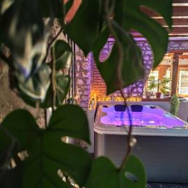Le Petit Paradis