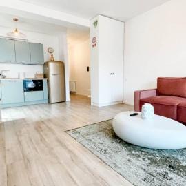 Terrace Nest - Relaxing Family Apart,Free parking