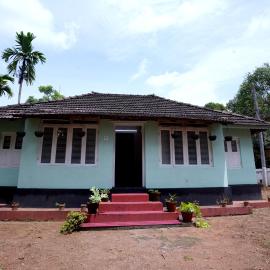 Koodapuzha House Chalakudy