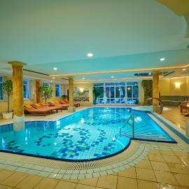 Hotel Brunnenhof: Bayerisch Eisenstein şehrinde bir otel