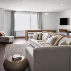 Element by Marriott North Austin Tech Ridge, hotel in Austin