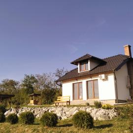 Kuća za odmor Donja Grabovica, hotel u Valjevu