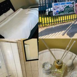 Linie Guest house