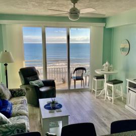 Ocean Walk Resort - Striking Ocean Front View