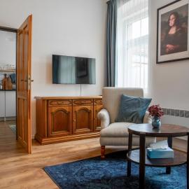 Apartment Johann - near city & nature