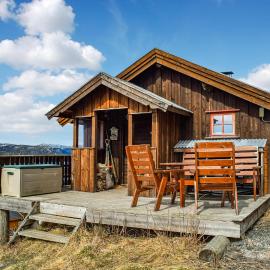 2 Bedroom Stunning Home In Rauland, hotel en Rauland
