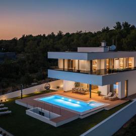 Villa Calvi