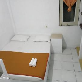 G357 Near Margo City, hotell sihtkohas Depok