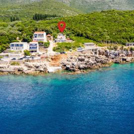 One-Bedroom Apartment In Gruda