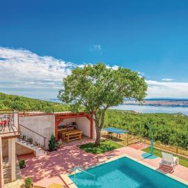 Amazing Home In Jablanac, hotel in Jablanac