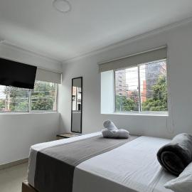 Hotel Medellín 66, готель у місті Медельїн