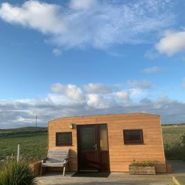 Dallymach pod, hotel a Lochboisdale