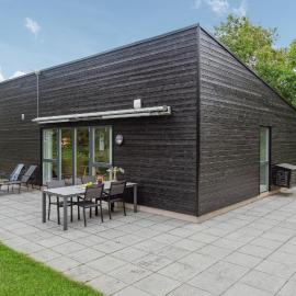 Lovely Home In Nexø With Wifi