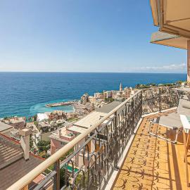 Stunning Apartment In Bogliasco With Wifi