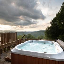 Peaceful Horizons, hotel a Ferguson