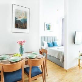 Unique Style Apartments Old Town - 25 min from the airport - by Homelike Krakow, hotel di Krakow