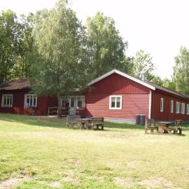 Stensjö Vandrarhem, hotel v destinácii Västra Stensjö