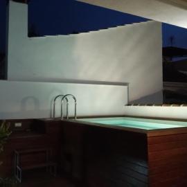 Casa Caballero de la Rosa