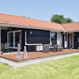 Holiday Home Granvej Odder Ii, hotel em Odder