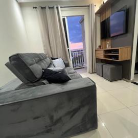 Apartamento super confortável