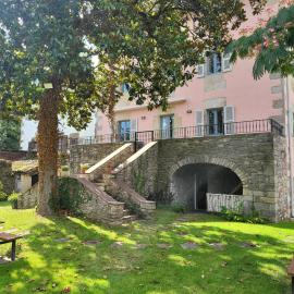 Tresanea Apartamentos