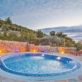Holiday Home Podorah I